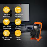 Bitaxe Gamma 601/602 Bitcoin Miner - 1.2TH/s