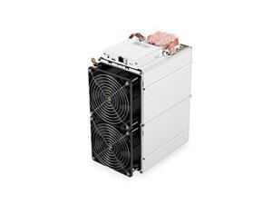 Bitmain Antminer Z11 Zcash ASIC Miner 135K Sol/s