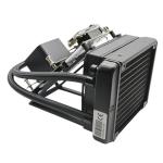 NerdQaxe++ 4.8Th/s Hydro Bitcoin Miner Bundle