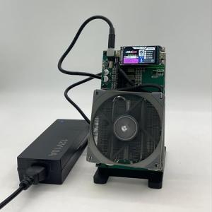 Bitaxe NerdQaxe++ 4.8TH/s BTC Miner Bundle