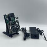 Bitaxe NerdQaxe++ 4.8TH/s BTC Miner Bundle