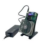 NerdQaxe++ 4.8TH/s Bitcoin Miner 2.4G WiFi