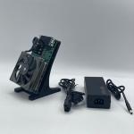 Bitaxe NerdQaxe++ 4.8TH/s BTC Miner Bundle