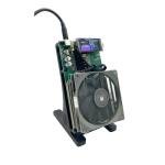 NerdQaxe++ 4.8TH/s Bitcoin Miner 2.4G WiFi