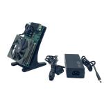 NerdQaxe++ 4.8TH/s Bitcoin Miner 2.4G WiFi