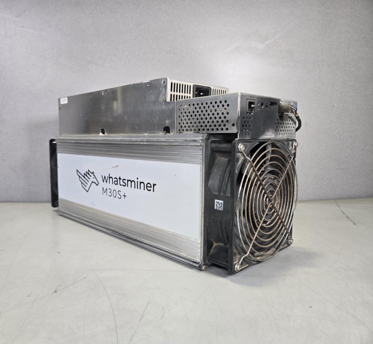 Whatsminer