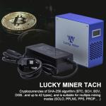 BeLuckyMan 1TH/S Bitcoin Miner - Portable & Silent