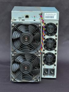 Antminer S19 95TH/s ASIC Boosted to 105TH/s