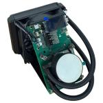 NerdQaxe++ 4.8TH/s Air-Cooled Bitcoin Miner