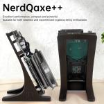 Bitaxe Nerdqaxe++ Solo Miner 4.8TH/S 68W