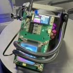 NerdQaxe++ 4.8Th/s Hydro Liquid Cooler Miner