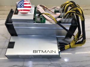 Bitmain S9 13.5TH/s ASIC Miner with PSU