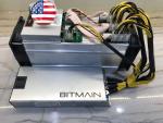 Bitmain S9 13.5TH/s ASIC Miner with PSU