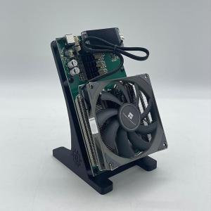 NerdQaxe++ Bitcoin Miner 4.8TH/s 4X BM1370