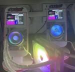 NerdQaxe++ Water Cooling 4.8th/s Bitcoin Miner