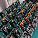 Nerdqaxe++ 4.8 Th/S Bitcoin Miner with 4X Chips