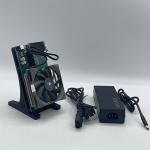 NerdQaxe++ 4.8TH/s Bitcoin Miner with WiFi