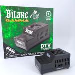 Bitaxe Gamma 601 Solo Bitcoin Miner – 1.2 TH/s