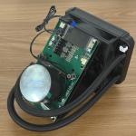 NerdQaxe++ 4.8Th/s Hydro Liquid Cooler Miner