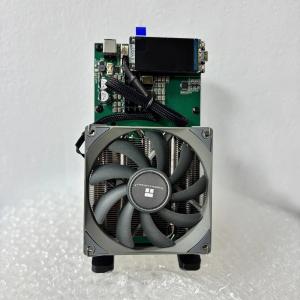 NerdQaxe++ 4.8TH/s ASIC Bitcoin Miner