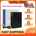 Lucky Miner LV08 4.5Th/S Bitcoin Mining Device