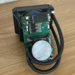 NerdQaxe++ 4.8TH/s Air-Cooled Bitcoin Miner