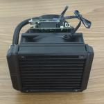 NerdQaxe++ 4.8TH/s Air-Cooled Bitcoin Miner