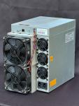 Antminer S19 95TH/s ASIC Boosted to 105TH/s