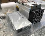Bitmain S9 13.5TH/s ASIC Miner with PSU