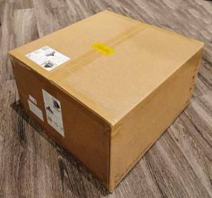 ElphaPex 2100MH/s LTC DOGE ASIC Miner