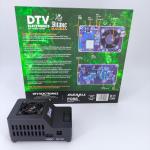 Bitaxe Gamma 601 Solo Bitcoin Miner – 1.2 TH/s