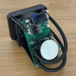 NerdQaxe++ 4.8Th/s WiFi Hydro Liquid Miner