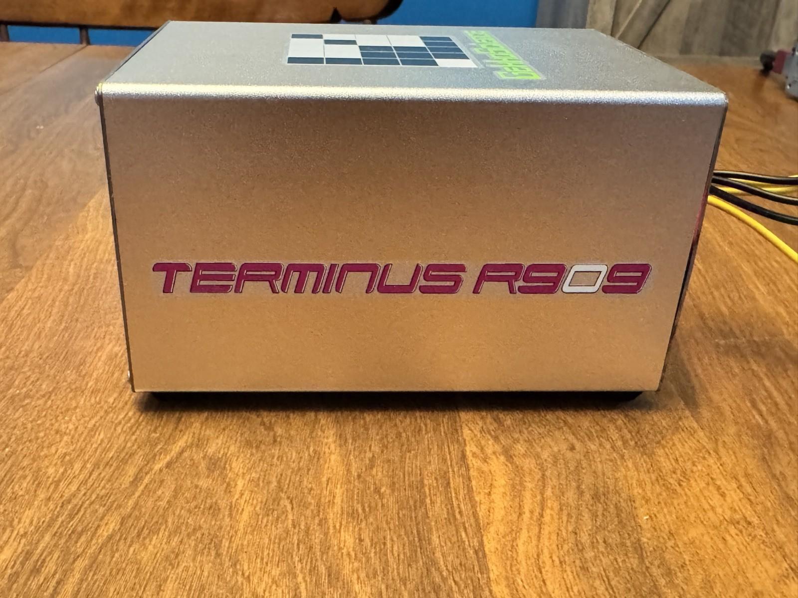 GekkoScience Terminus R909 1.6-2.1 TH Bitcoin Miner