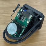 NerdQaxe++ 4.8Th/s WiFi Hydro Liquid Miner