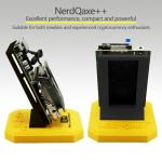 NerdQaxe++ 4.8TH/s ASIC Bitcoin Miner