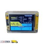 NerdMiner V2 2.8" 55K Hashrate BTC Miner