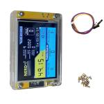 NerdMiner V2 2.8" 55K Hashrate BTC Miner