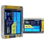 NerdMiner V2 2.8" 55K Hashrate BTC Miner