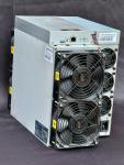 Antminer S19 95TH/s ASIC Boosted to 105TH/s