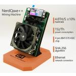 4.8TH/s Bitcoin Solo Lottery Miner Machine