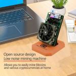 4.8TH/s Bitcoin Solo Lottery Miner Machine