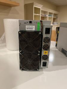 Bitmain S17+ 73TH/s ASIC Bitcoin Miner