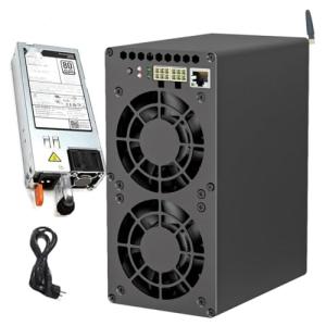 Goldshell Mini Doge 3 Miner for Doge & LTC