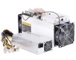 Bitcoin Cash Miner S9 13.5TH/s ASIC with PSU