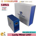Lucky Miner LV07 Bitcoin Solo Miner 1.0Th/s