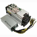 Bitcoin Cash Miner S9 13.5TH/s ASIC with PSU