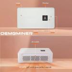 Canaan Avalon Nano 3 Bitcoin ASIC Miner 4TH/s