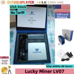 Lucky Miner LV07 Bitcoin Solo Miner 1.0Th/s