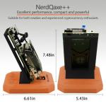 NerdQaxe++ 4800GH/s Bitcoin Mining Rig