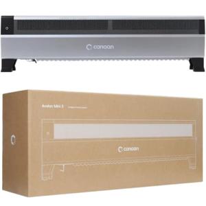 Canaan Avalon Mini 3 BTC Miner 37.5 TH/s